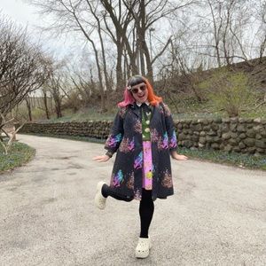 Meet your Posher, Sophia